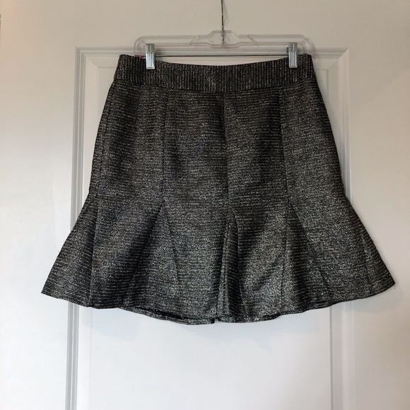 Banana Republic fit and flare skirt - Picture 1 of 3